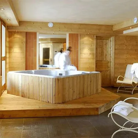 Appartement Lesetoilesdelaplagne 16
