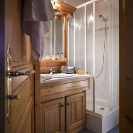 Lesetoilesdelaplagne 16 Appartement La Plagne-Tarentaise