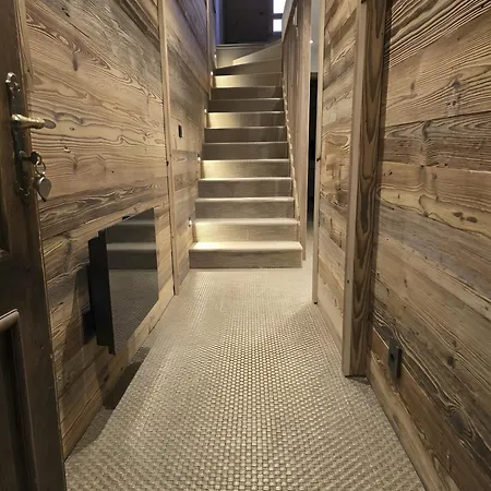 Apartamento Lesetoilesdelaplagne 16 La Plagne-Tarentaise